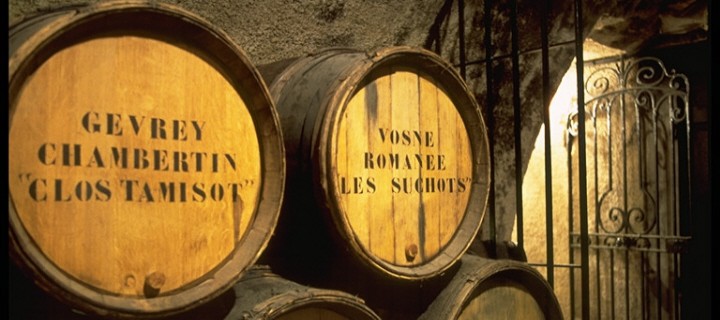 Dijon Wine Tour - Credits PICHON Pierre
