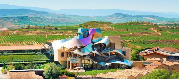 Marqués de Riscal