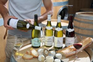 Loire Valley wine tours