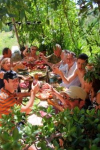 Languedoc Holidays -B.Liegeois