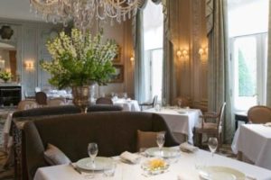 Chateau Les Crayeres- Copyright Chateau Les Crayeres