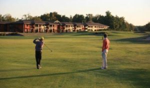 AGM events bordeaux-golf-holiday