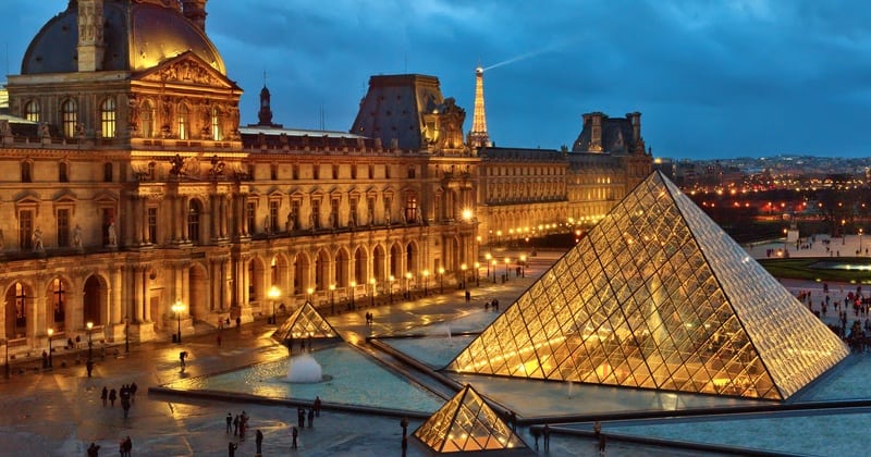 Day Tours From Paris To Champagne Region Day Tours From Paris To Champagne Region