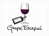 Wine tours & wine tasting weekends | Grape Escapes
