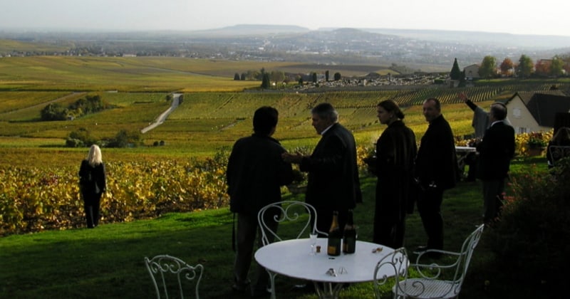 Day Tours From Paris To Champagne Region Day Tours From Paris To Champagne Region